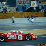 le mans 1989  0044